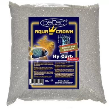 Deltec Aquacrown Hy Carb Special 2.5kg