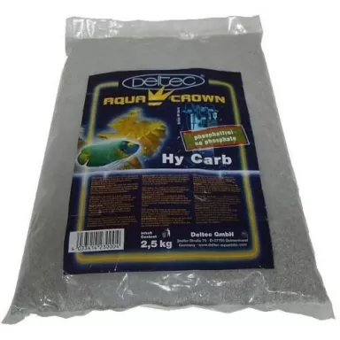 Deltec Aquacrown Hy Carb 7.5kg