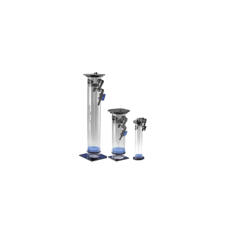 Deltec Wervelbedfilter FR 1016 Deltec Wervelbedfilter FR 1016