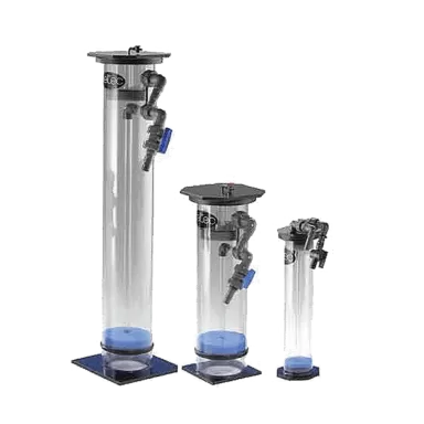 Deltec Wervelbedfilter FR 616