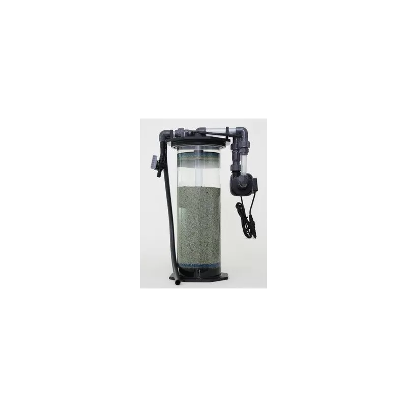 Deltec Zeolith Reactor ZA 512
