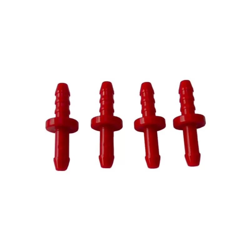 Red Sea Reefdose Tube Tip Set 4 tips