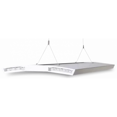 Giesemann Aurora V8 900mm Pure