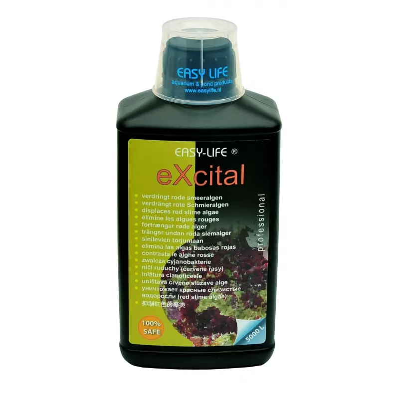 Easylife Excital 500ml kaufen? | Coralandfishstore.nl Easylife Excital 500ml kaufen? | Coralandfishstore.nl