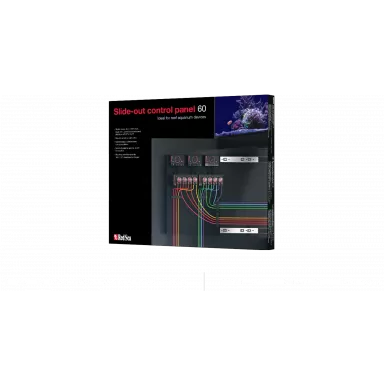 Red Sea Controlepaneel 60