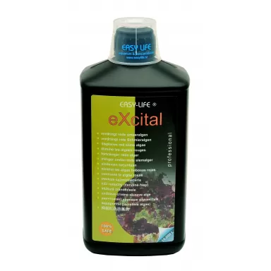 Easylife Excital 1000ml | Coralandfishstore.nl