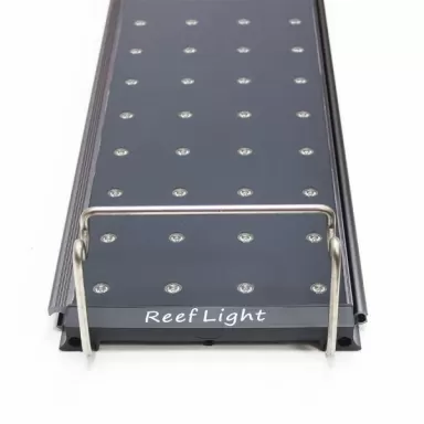 REEFTANK De Luxe 540 Ltr Aquarium 12 15 mm glas