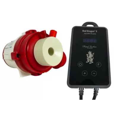 REEF TANK Exklusiv 216 Ltr