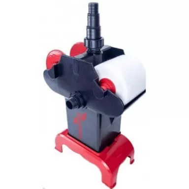 REEF TANK Exklusives 430-Liter-Aquarium