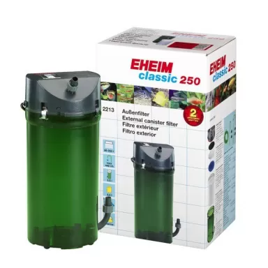 Eheim classic 2211-150 kopen| Coralandfishstore.nl