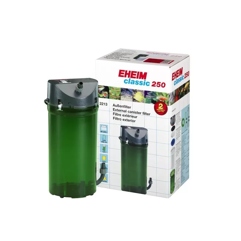 Kaufen Sie Eheim Klassiker 2211-150| Coralandfishstore.nl Kaufen Sie Eheim Klassiker 2211-150| Coralandfishstore.nl