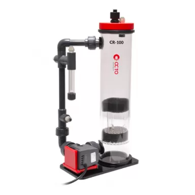 Octo Calcium Reactor CR 100