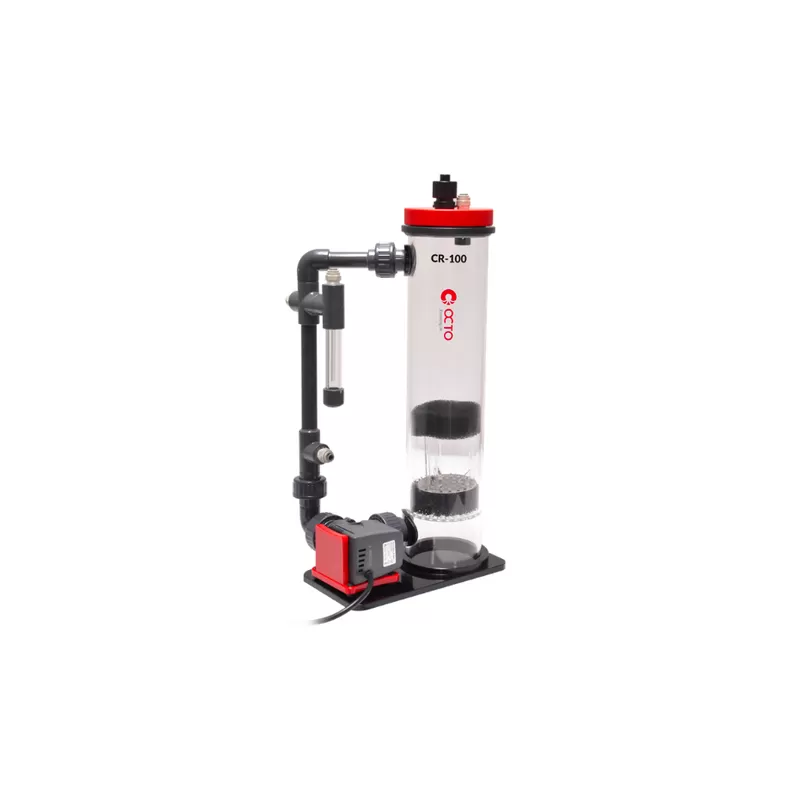 Octo Calcium Reactor CR 100 Octo Calcium Reactor CR 100