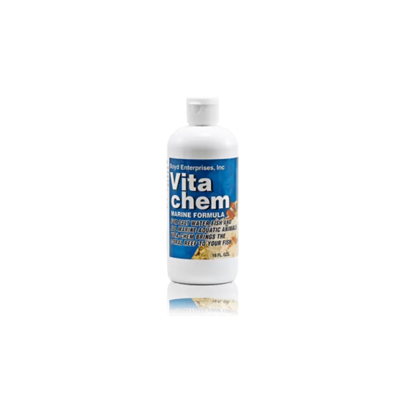 Boyd Enterprises Vita Chem Marine 473ml