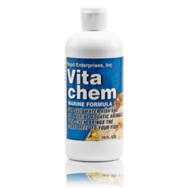 Boyd Enterprises Vita Chem Marine 118ml