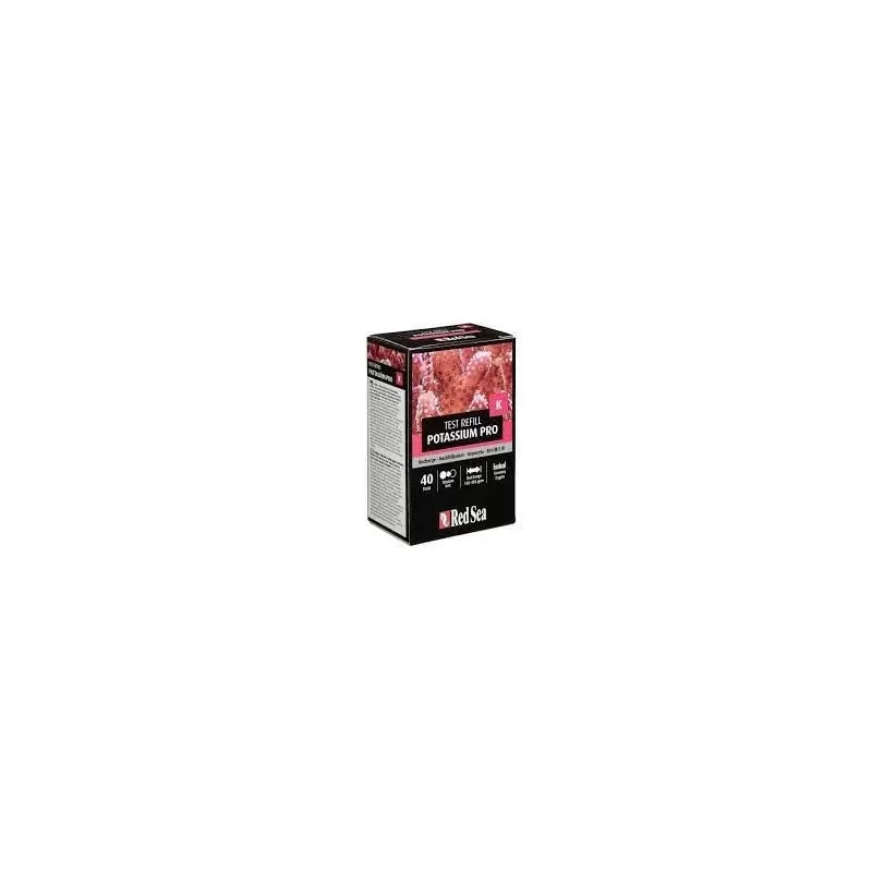 Red Sea Potassium Pro-refill Red Sea Potassium Pro-refill