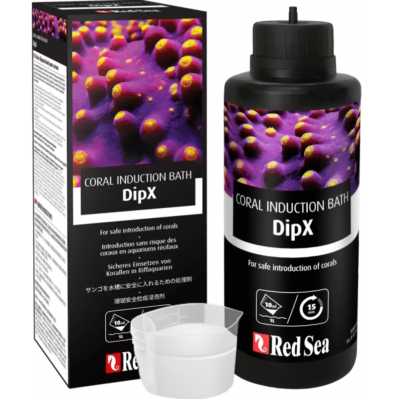 Red Sea DipX 500ml Red Sea DipX 500ml