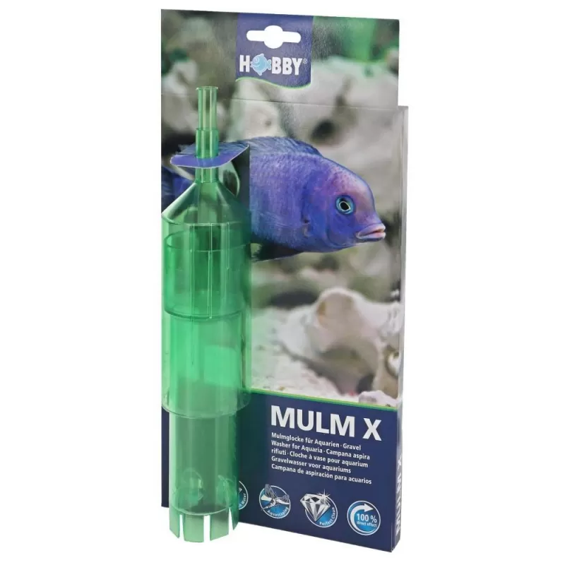 Hobby gravelwasser mulm x Hobby gravelwasser mulm x