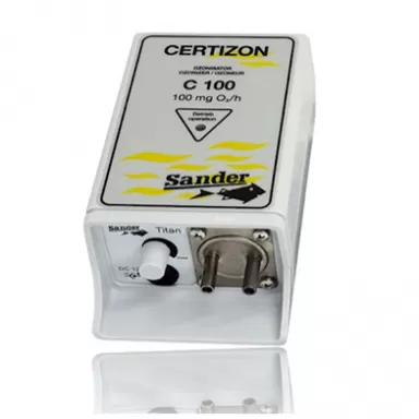 Sander Ozonizer Certizon C100