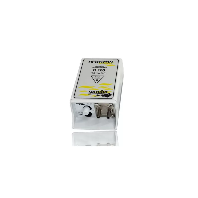 Sander Ozonizer Certizon C100