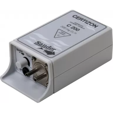 Sander Ozonizer Certizon C200