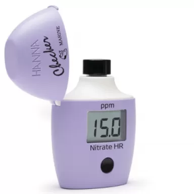 Hanna Checker Nitrat HR Marine HI782