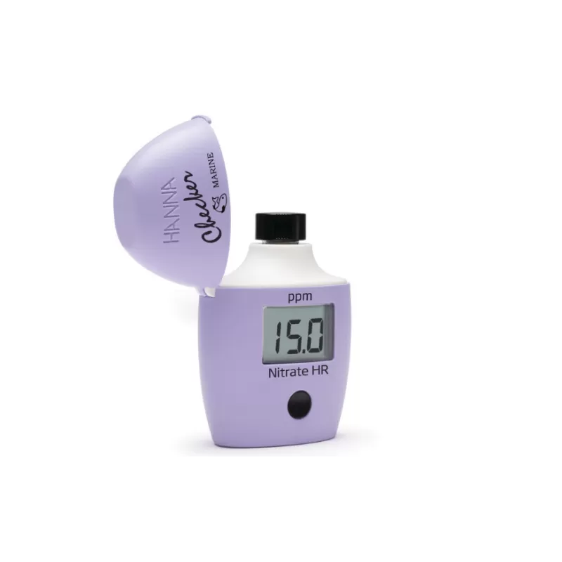 Hanna Checker Nitraat HR Marine Hanna Checker Nitraat HR Marine