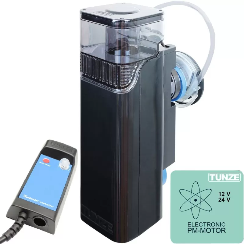 Tunze Comline 9004 DC Tunze Comline 9004 DC