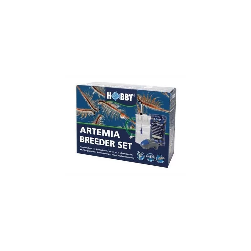 Hobby Artemia Breeder Hobby Artemia Breeder