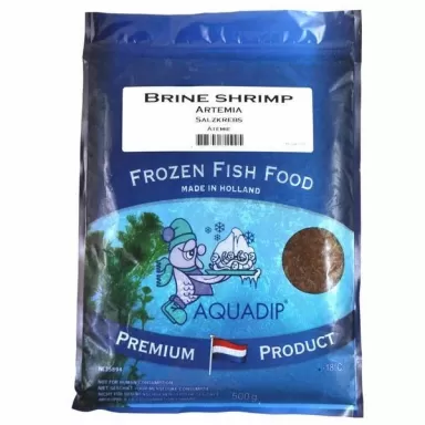 Aquadip Artemia 500g