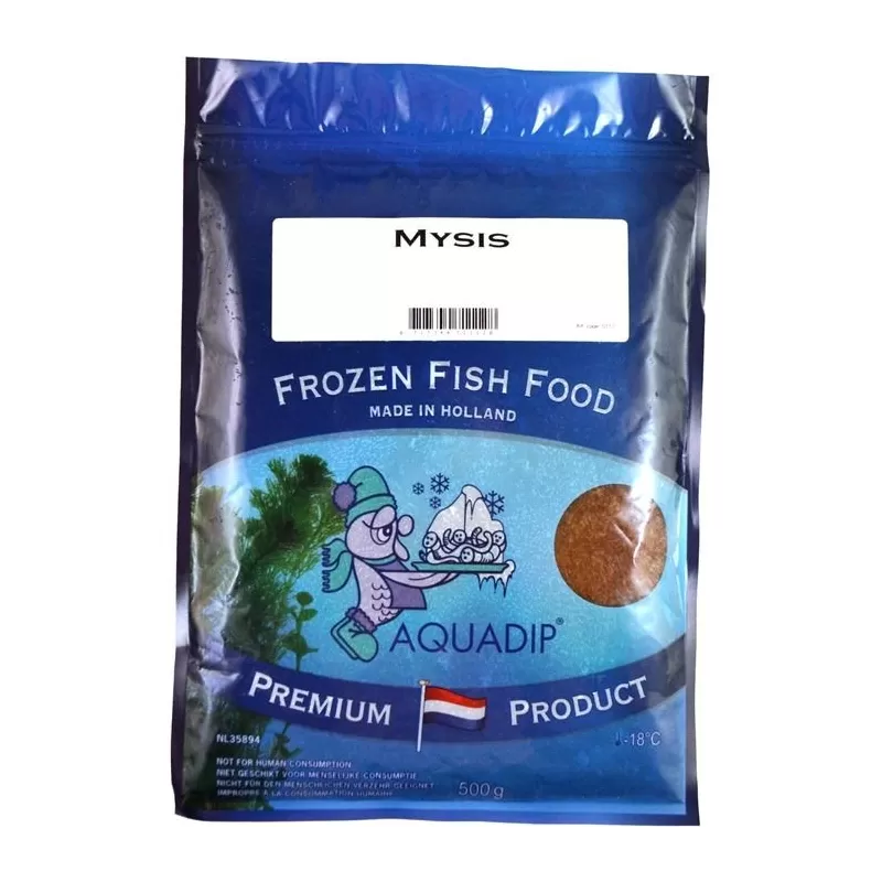 Aquadip Mysis 500 g Aquadip Mysis 500 g