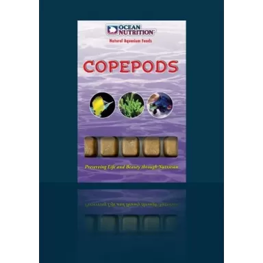 Ocean Nutrition Copepods 100gr