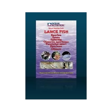 Ocean Nutrition Spiering Blister