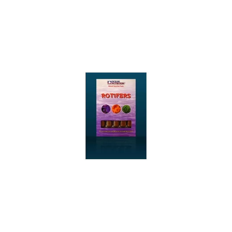 Ocean Nutrition Rotifers 100 gr Ocean Nutrition Rotifers 100 gr
