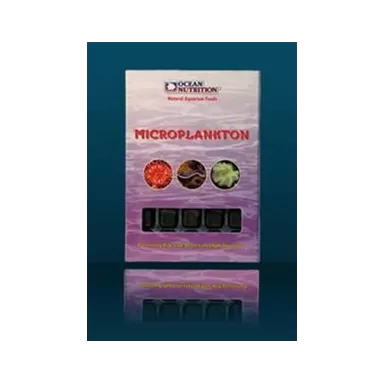 Ocean Nutrition Micro Plankton