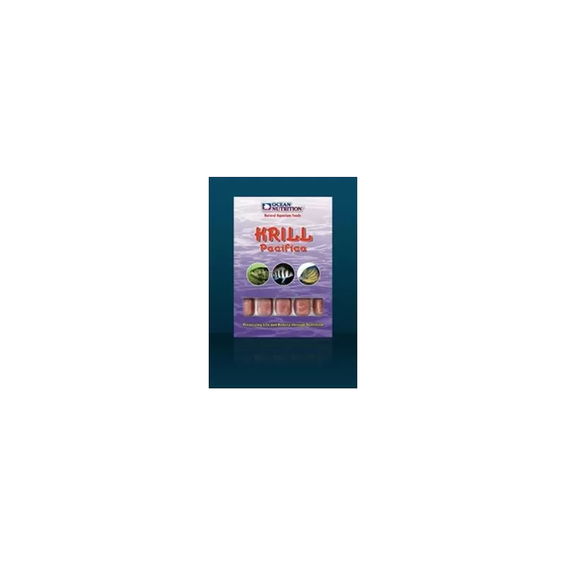 Ocean Nutrition Krill Pacifica 100gr Ocean Nutrition Krill Pacifica 100gr