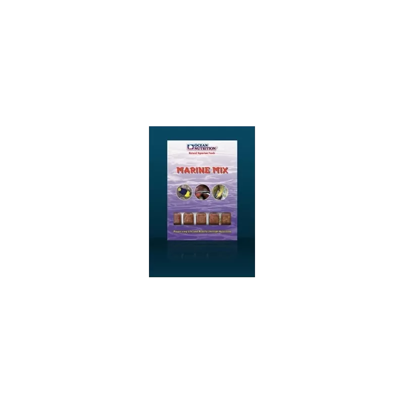 Ocean Nutrition Marine Mix 100gr