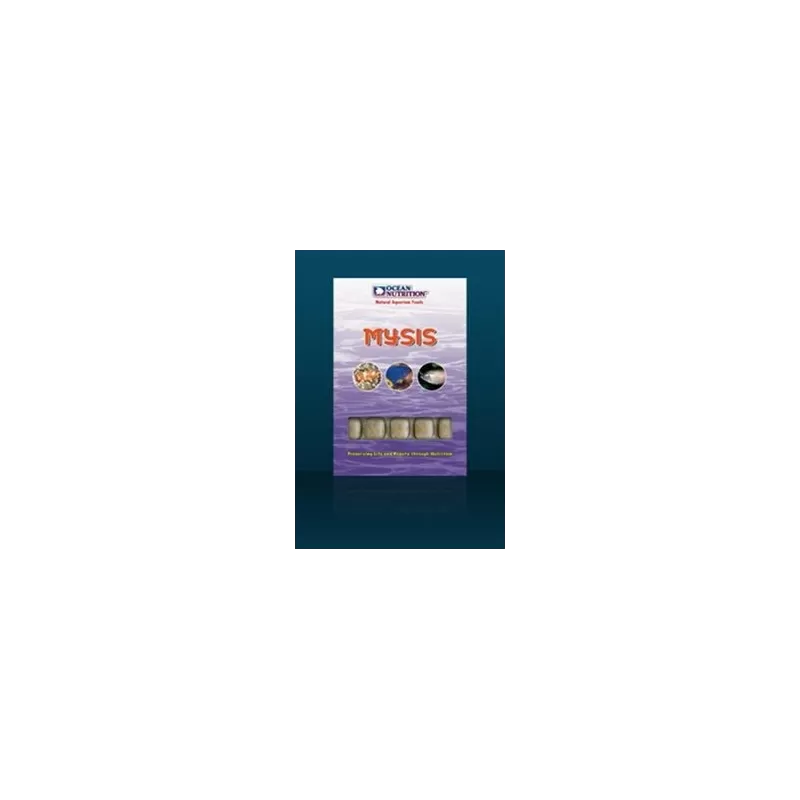 Ocean Nutrition Mysis 100 gram