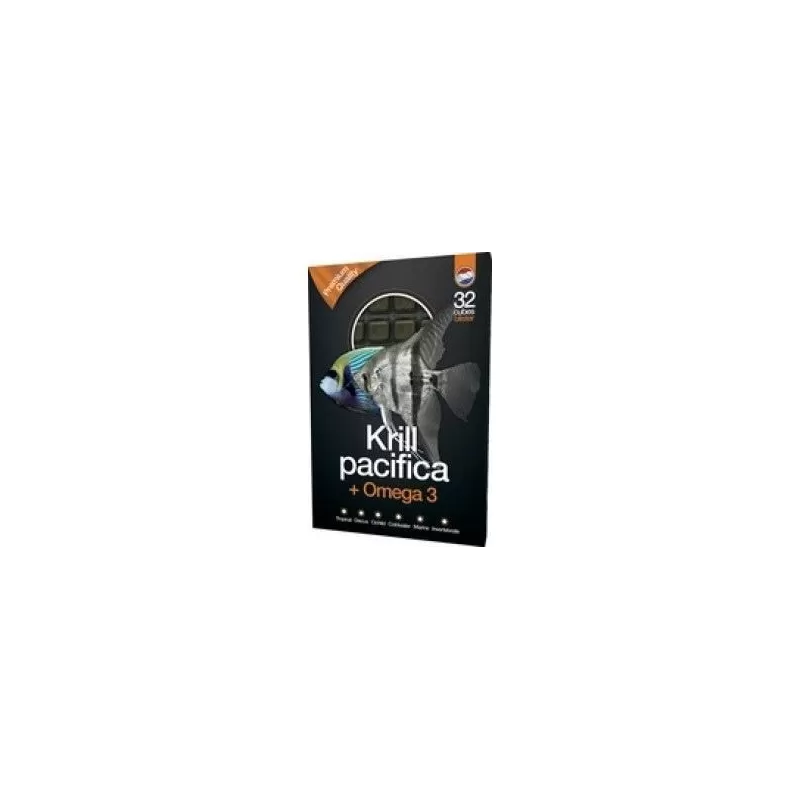 DS krill Pacific&Omega3 100 gram DS krill Pacific&Omega3 100 gram