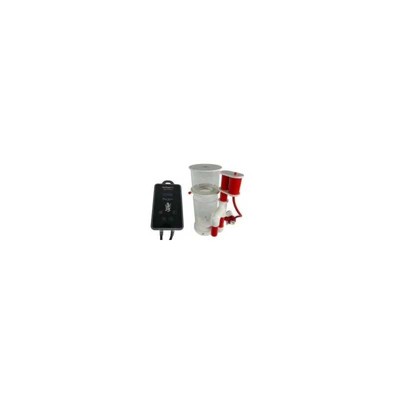 Bubble King DeLuxe 250 internal RDX DC 24V Bubble King DeLuxe 250 internal RDX DC 24V