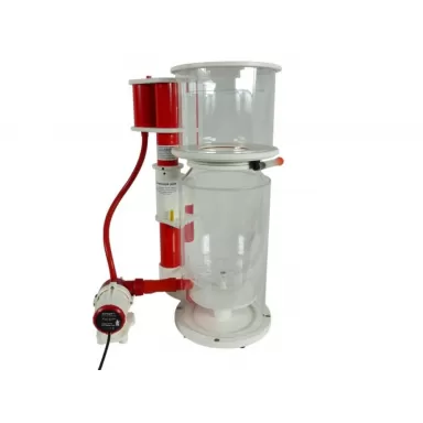 Royal Exclusiv Bubble King DeLuxe 200 Intern + RDX DC 24V
