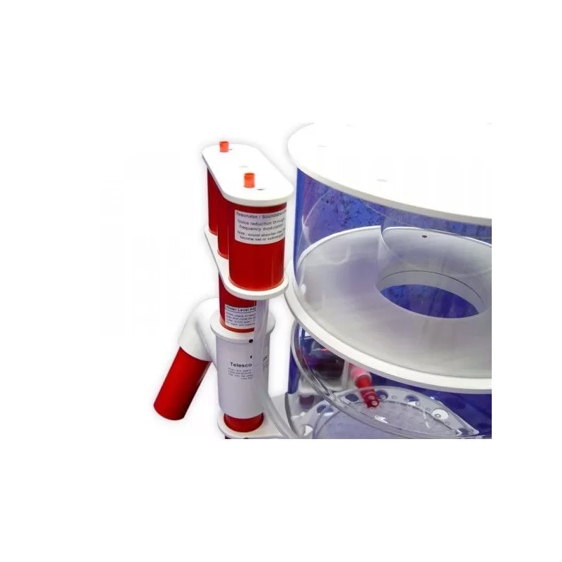 Royal Exclusiv Bubble King DeLuxe 400 Internal