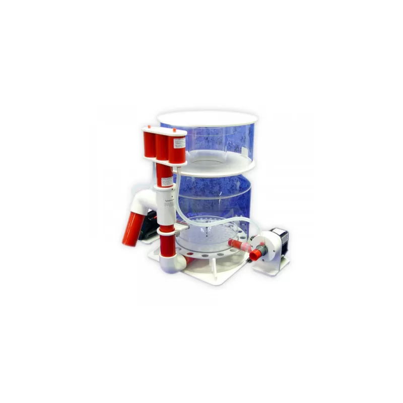 Royal Exclusiv Bubble King DeLuxe 400 Internal