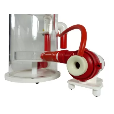 Royal Exclusiv Bubble King Double Cone 250 RDX DC 24V