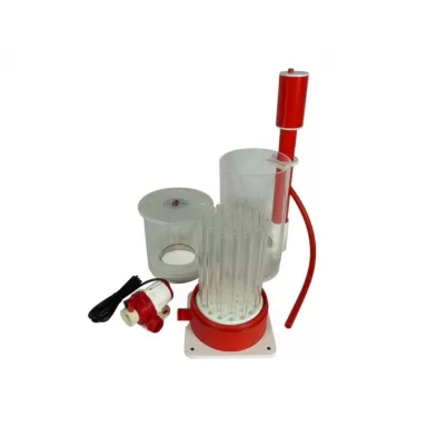 Royal Exclusiv Bubble King Supermarin 160 with Red Dragon X