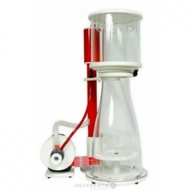 Royal Exclusiv Bubble King Supermarin 160 with Red Dragon X