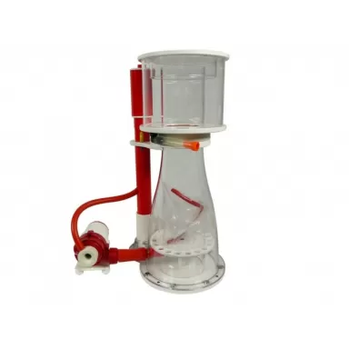 Bubble King Doppelkegel 180 RDX DC 24V