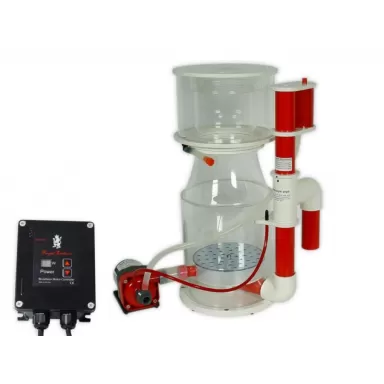 Royal Exclusiv Bubble King DeLuxe 250 Internal RD3 Speedy
