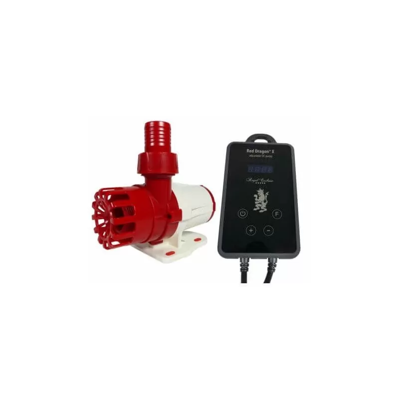 Red Dragon X DC6500 85 Watt 