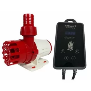 Royal Exclusiv Red Dragon X DC3000 40 Watt
